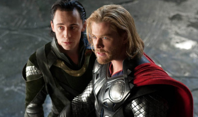 Potensi Loki dan Thor Patahkan Rekor Superhero Ini thumbnail